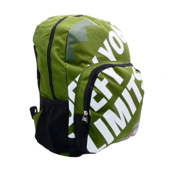 BOLSO/MORRAL WILSON BLOCK UNIVESITARIO
