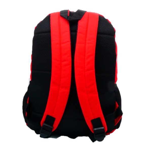 BOLSO/MORRAL WILSON BLOCK UNIVESITARIO