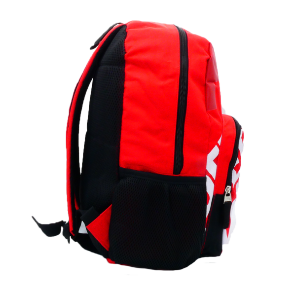 BOLSO/MORRAL WILSON BLOCK UNIVESITARIO
