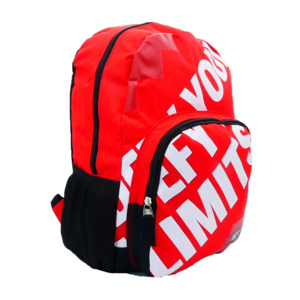 BOLSO/MORRAL WILSON BLOCK UNIVESITARIO