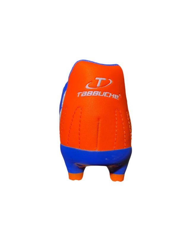 ZAPATOS TACOS DE FUTBOL TABBUCHE MULTICOLOR NIÑOS - Sabrinasport7