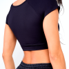 CROP TOP SERENITY - 8683 BONLIFE - Sabrinasport7