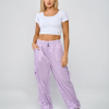 CROP TOP SERENITY - 8683 BONLIFE - Sabrinasport7
