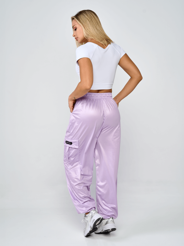 CROP TOP SERENITY - 8683 BONLIFE - Sabrinasport7