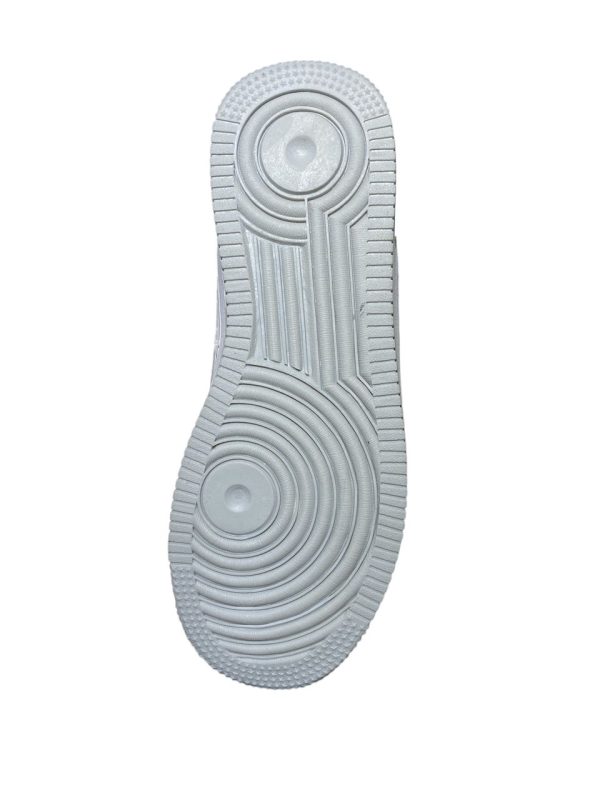 ZAPATOS TABBUCHE BLANCO PARA NIÑOS - Sabrinasport7