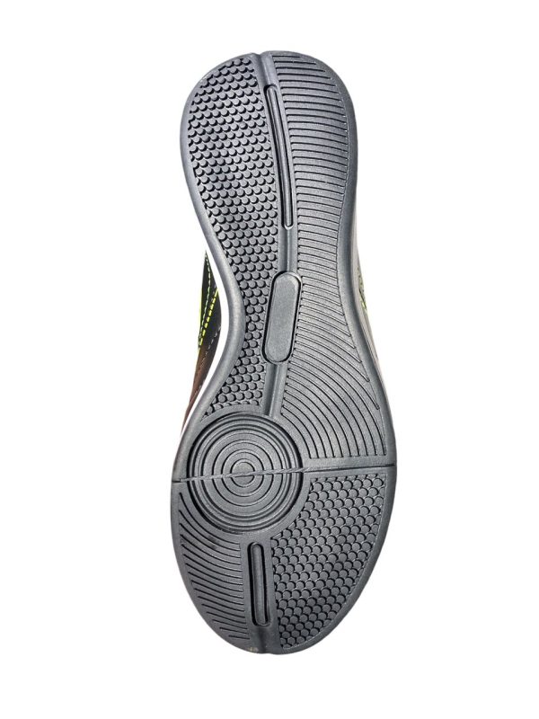 ZAPATOS TABBUCHE MULTICOLOR NIÑOS - Sabrinasport7