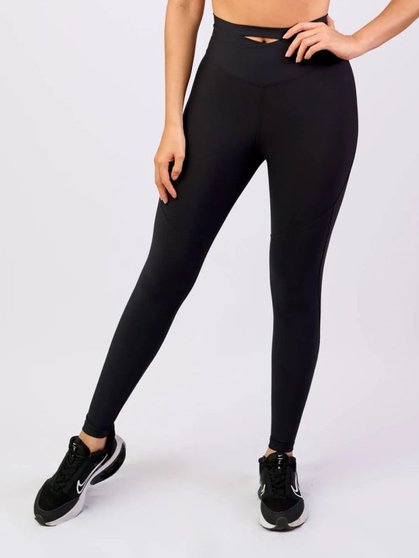 LEGGINS SUNRISE TALLA U - 2524 - Sabrinasport7