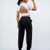 CROP TOP POWERED - 8643 BONLIFE - Sabrinasport7