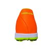 ZAPATOS TABBUCHE SEMI TACO NARANJA NIÑO - ADULTO - Sabrinasport7