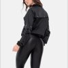 CHAQUETA DEPORTIVA POLIAMIDA REF: 108463