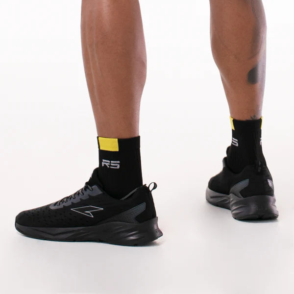 MEDIAS SOCK BASIC RS 09040M