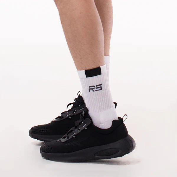 MEDIAS SOCK BASIC RS 09040M