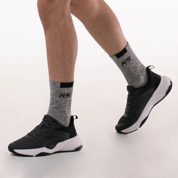 MEDIAS SOCK BASIC RS 09040M