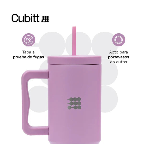 TERMO TUMBLER CUBITT CT-TUMB3M - Sabrinasport7