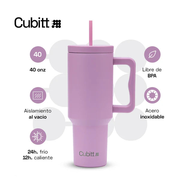 TERMO TUMBLER CUBITT CT-TUMB3M - Sabrinasport7