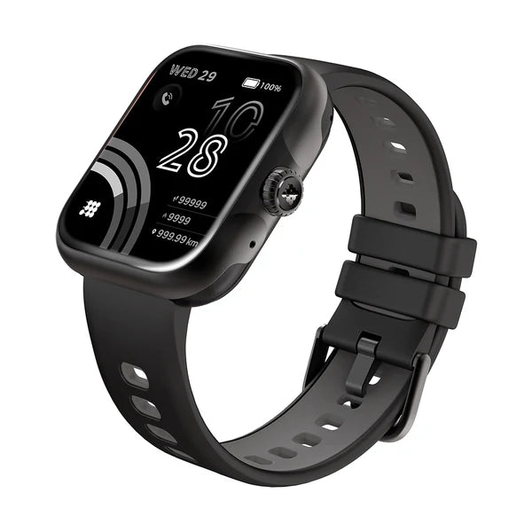 VIVA PRO RELOJ INTELIGENTE CUBITT - Sabrinasport7