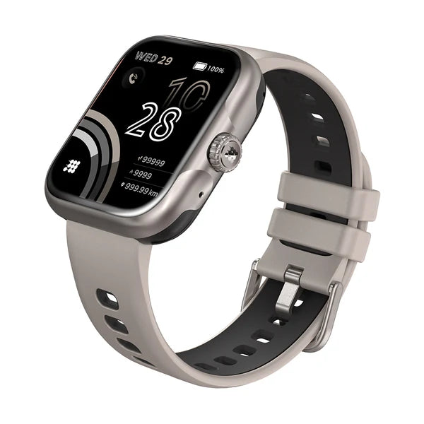 VIVA PRO RELOJ INTELIGENTE CUBITT - Sabrinasport7