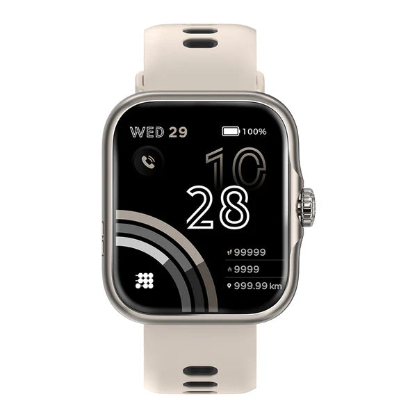 VIVA PRO RELOJ INTELIGENTE CUBITT - Sabrinasport7