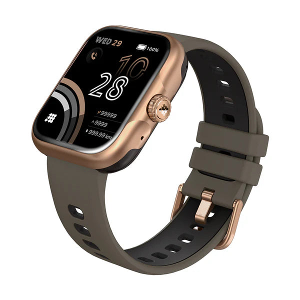 VIVA PRO RELOJ INTELIGENTE CUBITT - Sabrinasport7