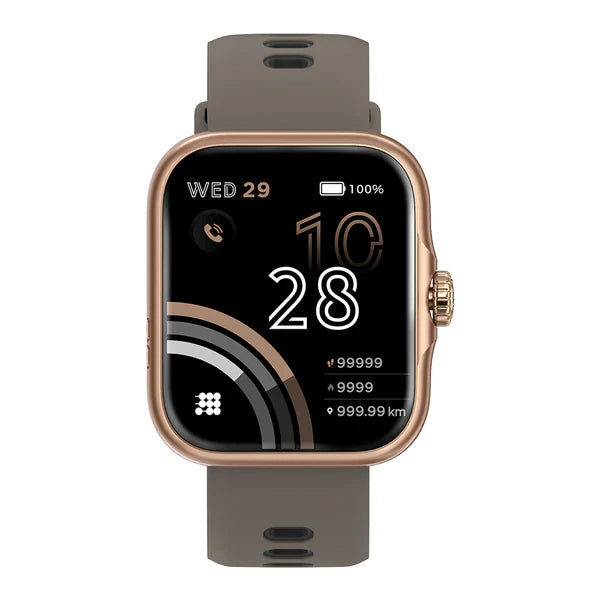 VIVA PRO RELOJ INTELIGENTE CUBITT - Sabrinasport7