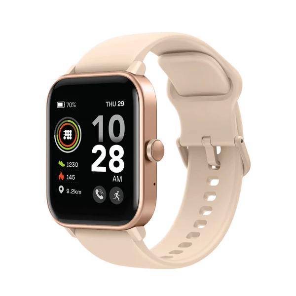 RELOJ CT2PRO MAX CUBITT