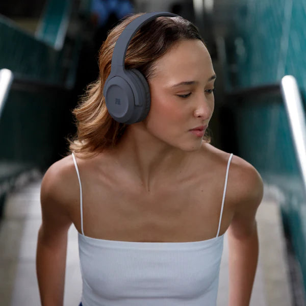 AUDIFONOS INALAMBRICOS CUBITT HEADPHONES  CTANC - Sabrinasport7