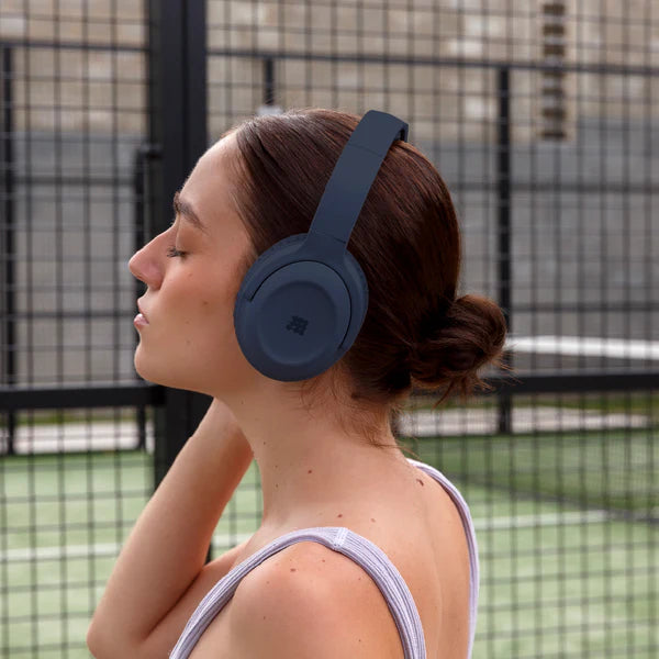 AUDIFONOS INALAMBRICOS CUBITT HEADPHONES  CTANC - Sabrinasport7