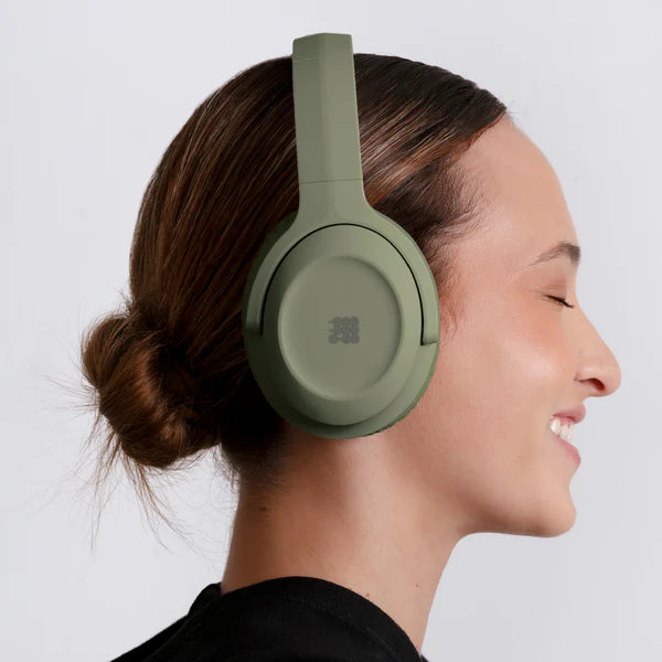 AUDIFONOS INALAMBRICOS CUBITT HEADPHONES  CTANC - Sabrinasport7