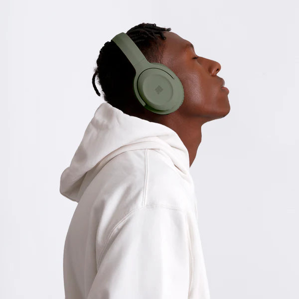 AUDIFONOS INALAMBRICOS CUBITT HEADPHONES  CTANC - Sabrinasport7