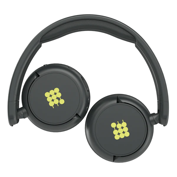 AUDIFONOS JUNIOR CUBITT HEADPHONES JR. - Sabrinasport7