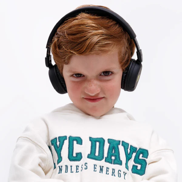 AUDIFONOS JUNIOR CUBITT HEADPHONES JR. - Sabrinasport7