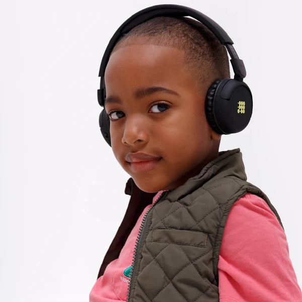 AUDIFONOS JUNIOR CUBITT HEADPHONES JR. - Sabrinasport7
