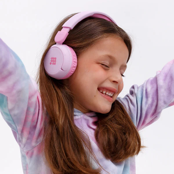 AUDIFONOS JUNIOR CUBITT HEADPHONES JR. - Sabrinasport7