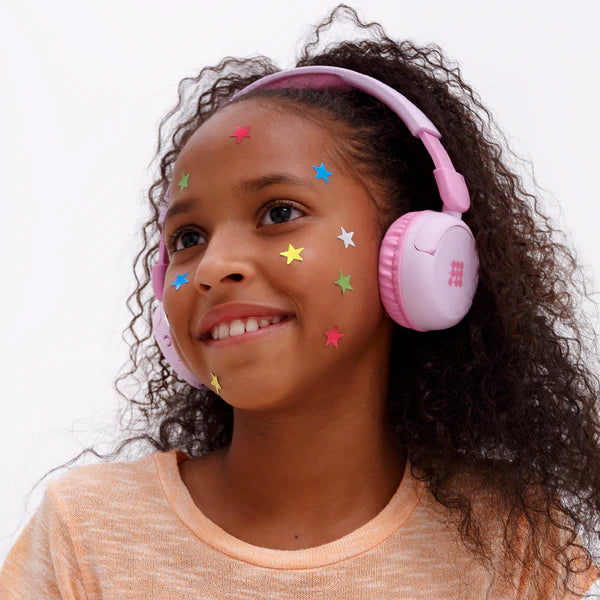 AUDIFONOS JUNIOR CUBITT HEADPHONES JR. - Sabrinasport7