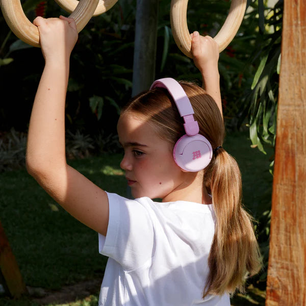 AUDIFONOS JUNIOR CUBITT HEADPHONES JR. - Sabrinasport7