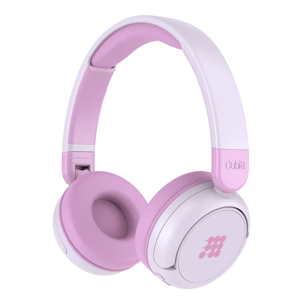 AUDIFONOS JUNIOR CUBITT HEADPHONES JR. - Sabrinasport7