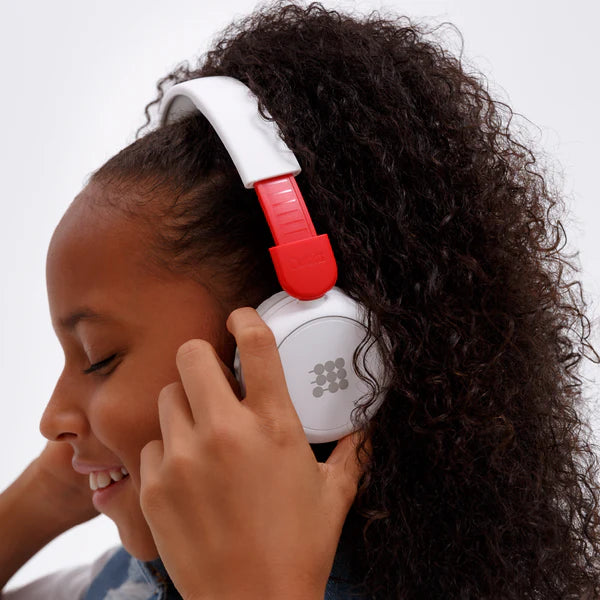 AUDIFONOS JUNIOR CUBITT HEADPHONES JR. - Sabrinasport7