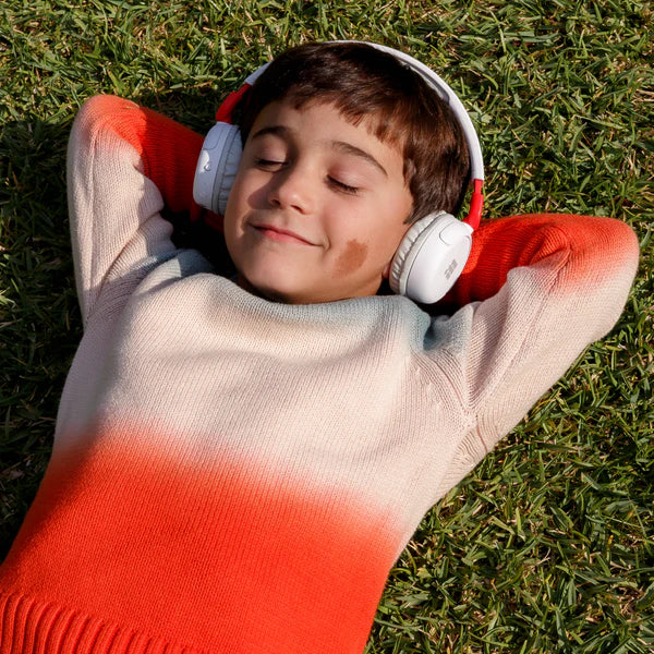 AUDIFONOS JUNIOR CUBITT HEADPHONES JR. - Sabrinasport7
