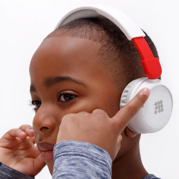 AUDIFONOS JUNIOR CUBITT HEADPHONES JR. - Sabrinasport7