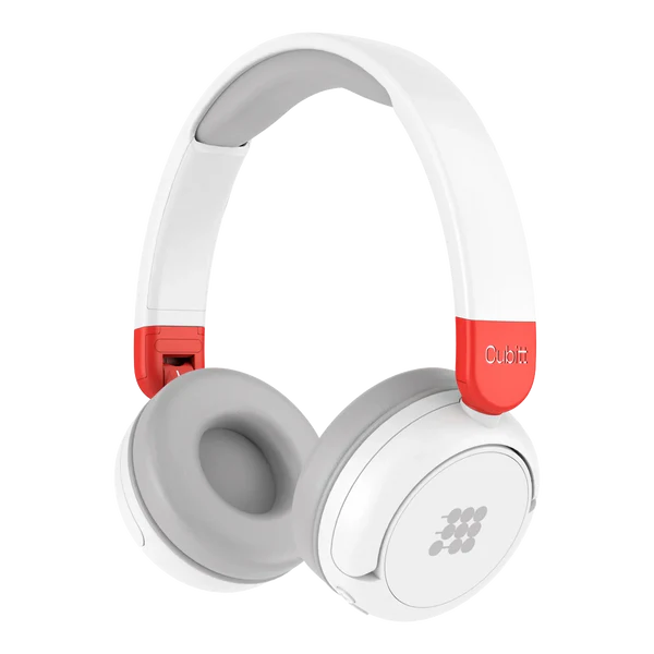 AUDIFONOS JUNIOR CUBITT HEADPHONES JR. - Sabrinasport7