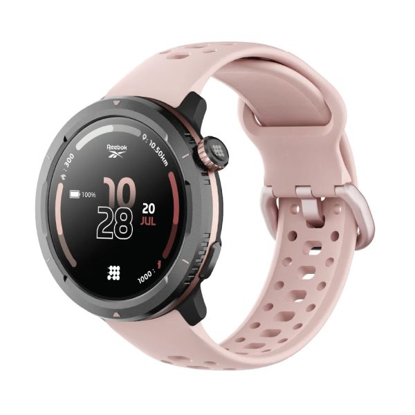 CUBITT X REEBOOK RELOJ INTELIGENTE GEN2 CTRKG2