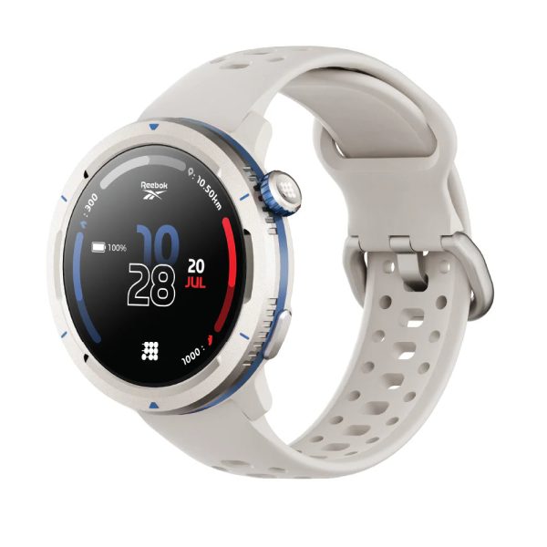 CUBITT X REEBOOK RELOJ INTELIGENTE GEN2 CTRKG2