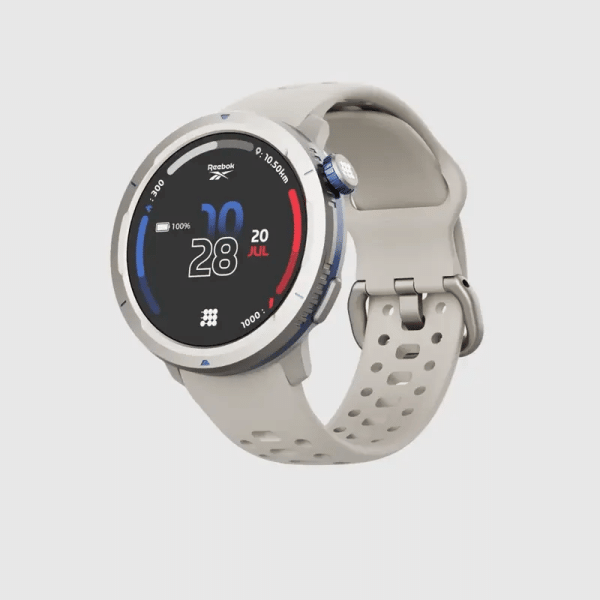 CUBITT X REEBOOK RELOJ INTELIGENTE GEN2 CTRKG2