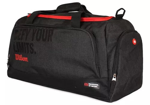 BOLSO WILSON DEPORTIVO VIAJE URBANO RUNNING BOLSILLO GYM