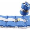 PESAS MUÑEQUERAS EVERLAST DE 2.5LB DEPORTIVA TOBILLERA