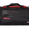 BOLSO WILSON DEPORTIVO VIAJE URBANO RUNNING BOLSILLO GYM