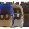 BOLSO MOCHILA MORRAL WILSON DIMENSIONES 30X42X15CM