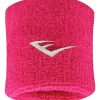 MUÑEQUERAS EVERLAST TERRY PU (PAR)