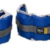 PESAS MUÑEQUERAS EVERLAST DE 2.5LB DEPORTIVA TOBILLERA