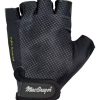 GUANTES GUANTINES CROSSFIT GYM GEL ANTIDESLIZANTE DEPORTIVO